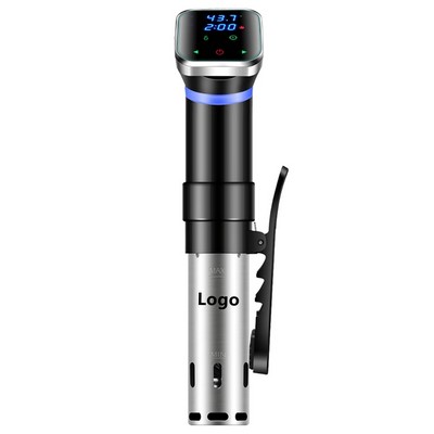 Sous Vide Precision Cooker Vacuum Food Sous Vide Cooker