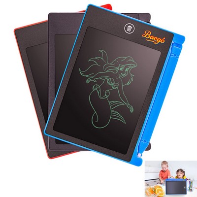 Mini Portable LCD Writing Tablet