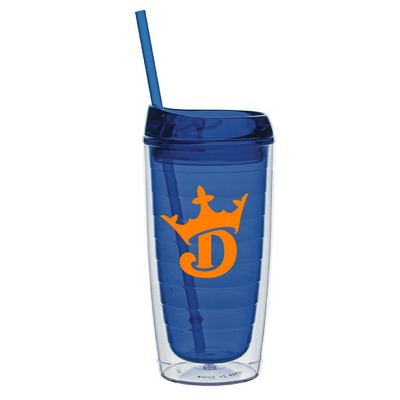 15 oz. The Cool Cup Collection