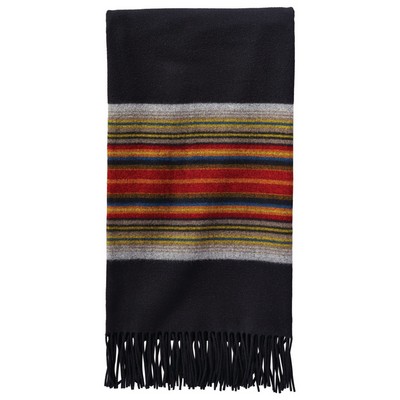 5th Avenue Throw, Acadia