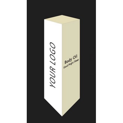 Body Oil Gift Box