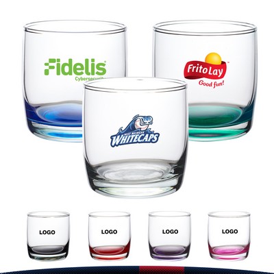 10 oz. Twingle Whiskey Glasses