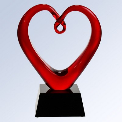 The Whole Hearted w/Black Base