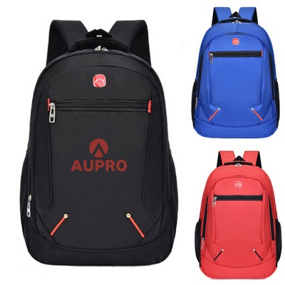 17" Laptop Backpack