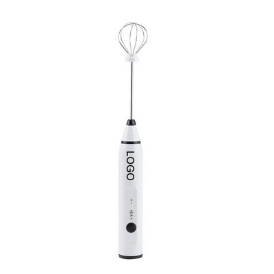 Milk Frothing Whisk