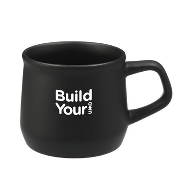 Ceramic 12 Oz. Mug
