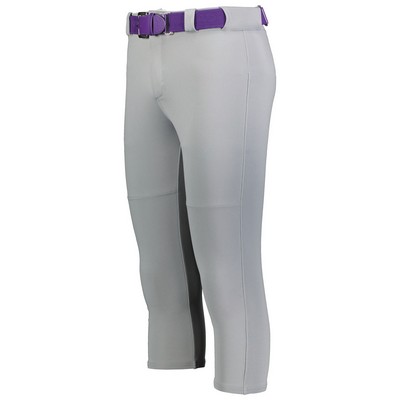 Augusta Sportswear Girls Gamer Classic Softball Pant