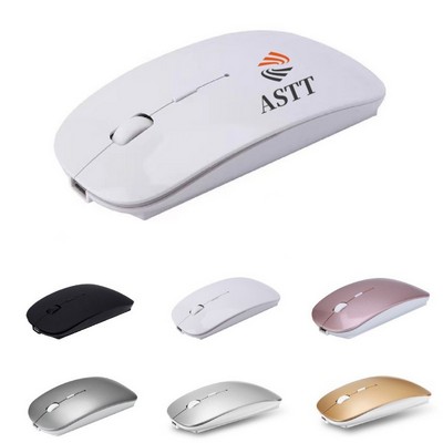 Wireless Computer Mouse