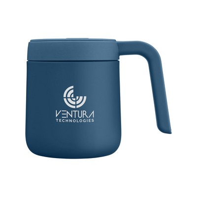 WorkSpace 12 oz Vacuum Insulated Mug