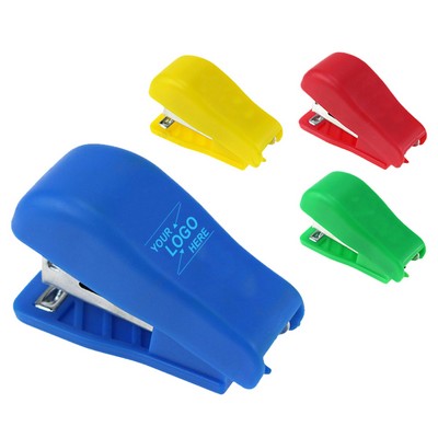 Mini Steel Stapler