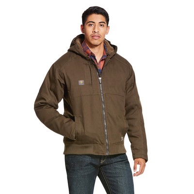 Ariat 10027842 Rebar DuraCanvas Jacket