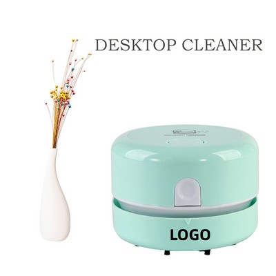 Mini Vacuum Cleaner