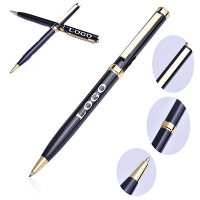 Metal Ballpoint Pen