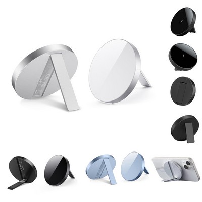 Round Wireless Charger