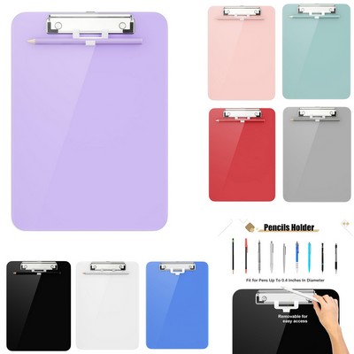 Clipboard Holder