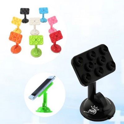 Suction Cup Phone Holder for Car
