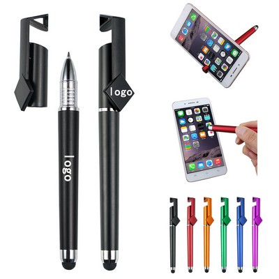 Multifunctional Signature Pen
