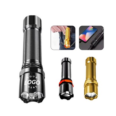 USB Mini Flashlight