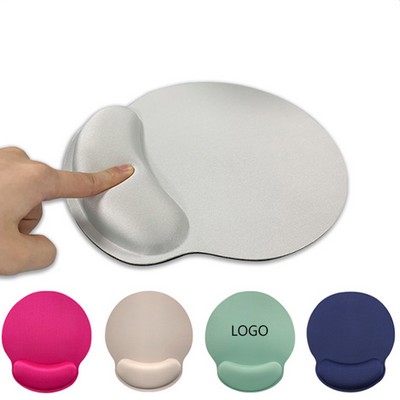 Wrist Mouse Pad