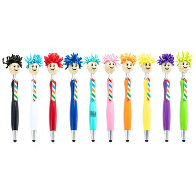 Doll Ballpoint Pen