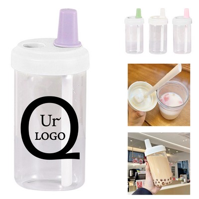 17Oz Straw Cup