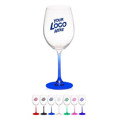 Lead Free Wine Glasses 19 oz