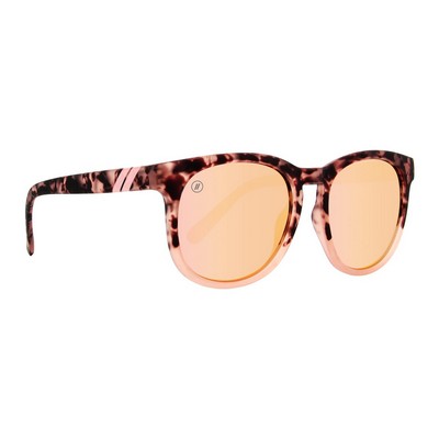 Blenders Eyewear H Series Heart Rush Sunglasses