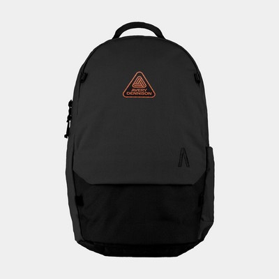 BOUNDARY SUPPLY® Recycled Rennen Daypack Executive Backpack