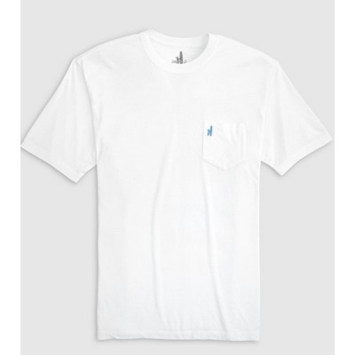 Johnnie O® Dale 2.0 Pocket T-Shirt