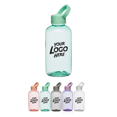 Beau Water Bottles with Handle 20 oz