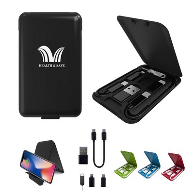 Multi-Function Universal Adaptor Card