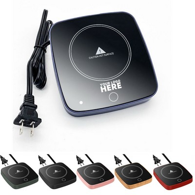 Coffee Cup Warmer Coaster