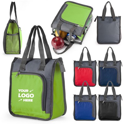 Insulated Lunch Bag