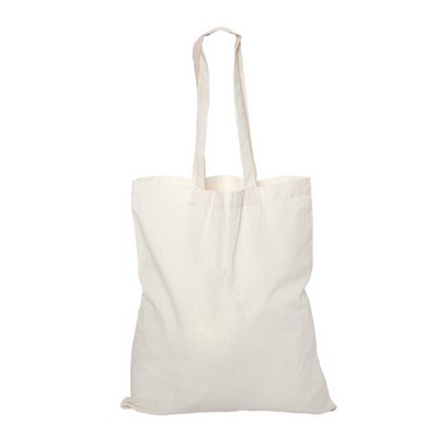 Canvas Bag 11"*12.5" 8oz Cotton