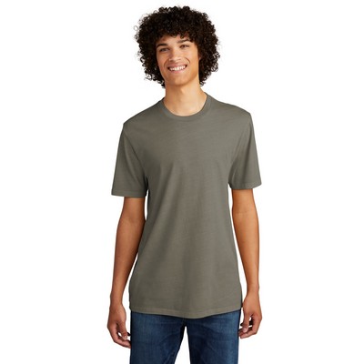 Allmade® Unisex Mineral Dye Organic Cotton Tee