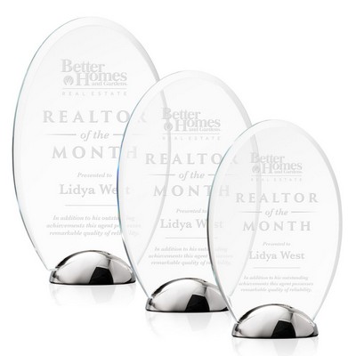 Broadbent Award