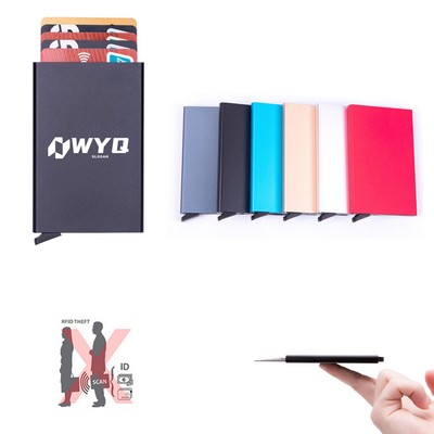 Credit Card Case