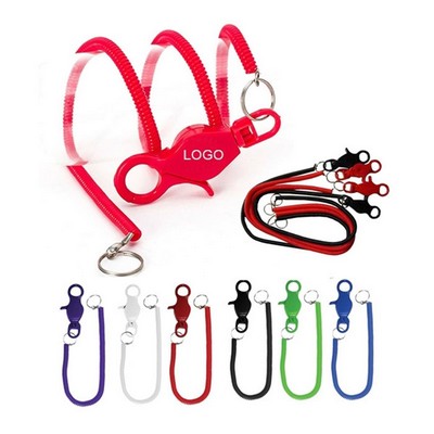 Lobster Claw Bungee Cord