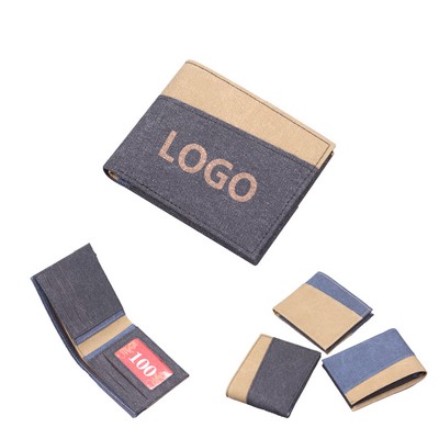 Canvas Wallet