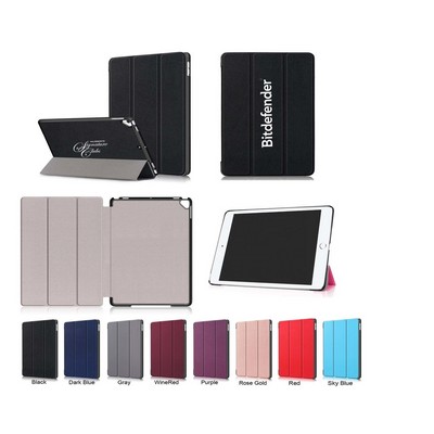 iBank ® Slim Cover Case compatible with iPad Air 13" (M3 2025/M2 2024)