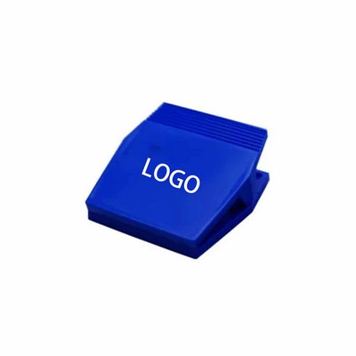 ABS Magnetic Fastener Clip