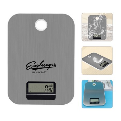 Digital Kitchen Precision Scale