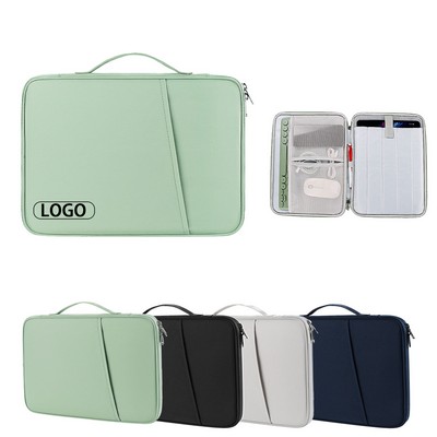 9-11" Tablet Carrying Case with Handle