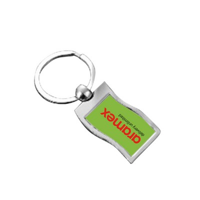 Metal Keychain