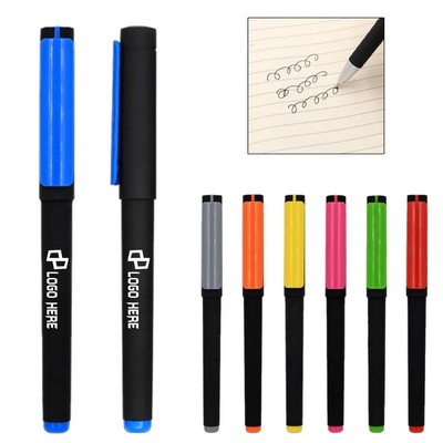 0.5Mm Gel Ink Pen
