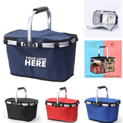 Picnic Basket