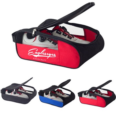 Travel Shoe Bag