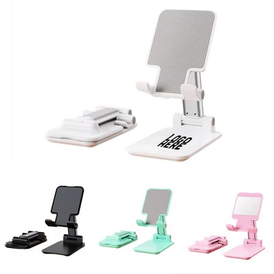 Plastic Cell Phone Holder