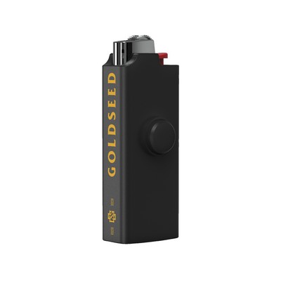 Custom Lighter Spinner – PuffSpin