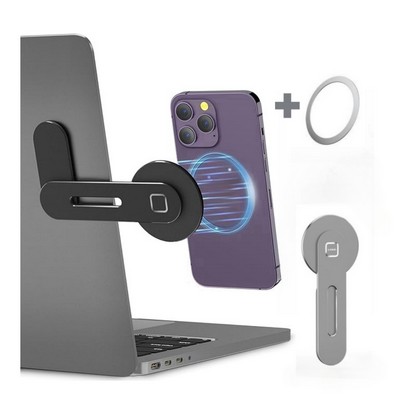 Slim Magnetic Phone Holder